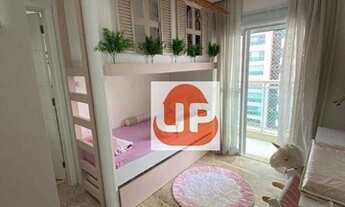 Imagem 3: Apartamento à venda, 177 m² por R$ 1.800.000,00 - Gramercy Park - Barueri/SP