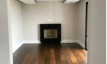 Imagem 4: Apartamento com 4 dormitórios para alugar, 329 m² por R$ 20.000/mês - Alto da Boa Vista