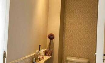 Imagem 5: Apartamento com 3 dormitórios à venda, 107 m² - Vila Lusitânia - São Bernardo do Campo/SP