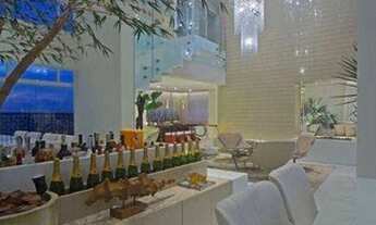 Imagem: Apartamento com 4 dormitórios, 398 m²