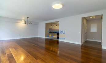 Imagem 4: Apartamento com 3 dormitórios à venda, 203 m² por R$ 1.880.000 - Higienópolis - São Paulo