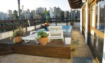Imagem 3: Cobertura residencial à venda, Bela Vista, Porto Alegre