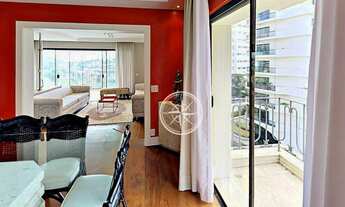 Imagem 7: Apartamento residencial à venda, Higienópolis, São Paulo