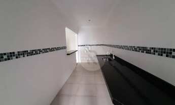 Imagem 6: Apartamento com 2 dormitórios à venda, 86 m² por R$ 450.000 - Canto do Forte - Praia Grand