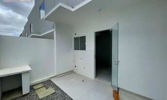 Imagem 3: ITAJAí - Casa Padrão - Espinheiros