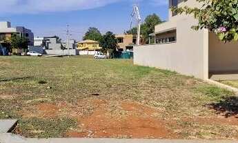 Imagem 2: Lote/Terreno para venda no Residencial Alto do Castelo - Ribeirão Preto - SP