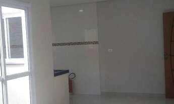 Imagem 6: Apartamento com 2 dormitórios à venda, 43 m² - Parque João Ramalho - Santo André/SP