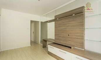 Imagem: Apartamento residencial à venda, Centro