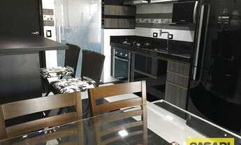 Imagem 7: Apartamento com 2 dormitórios à venda, 50 m² - Vila Homero Thon - Santo André/SP