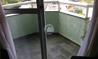 Imagem 4: Apartamento com 3 dormitórios à venda, 100 m² por R$ 480.000,00 - Vila Marlene - São Berna