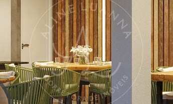 Imagem 6: Apartamento para venda tem 45 metros quadrados com 2 quartos em Imbiribeira - Recife - PE