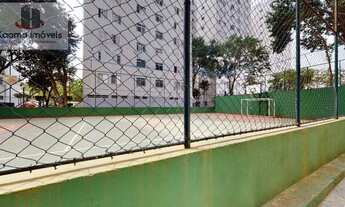 Imagem 4: Apartamento para Locação em São Paulo, Vila Lageado, 2 dormitórios, 1 banheiro, 1 vaga