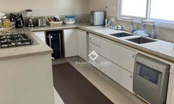 Imagem 4: Casa com 4 dormitórios à venda, 223 m² - Parque Califórnia - Jacareí/SP