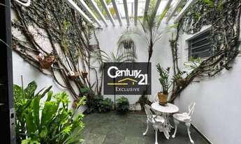 Imagem 7: Casa com 3 dormitórios à venda, 270 m² por R$ 940.000,00 - Vila Georgina - Indaiatuba/SP