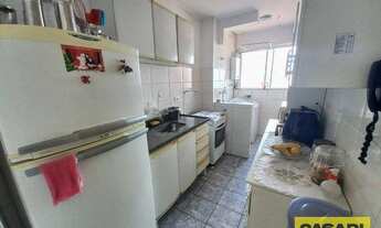 Imagem 6: Apartamento com 3 dormitórios à venda, 68 m² - Paulicéia - São Bernardo do Campo/SP