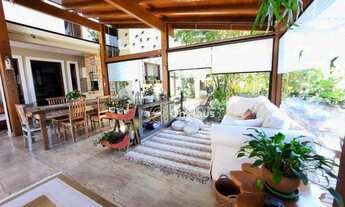 Imagem: Casa à venda, 215 m² por R$ 1.690.000,00