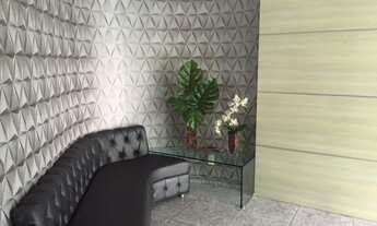 Imagem 2: Alugo Apartamento com 65m² 2 quartos com suíte em Boa Viagem - Recife - PE