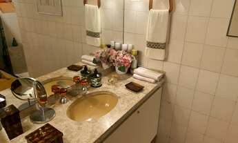 Imagem 2: Cobertura duplex para venda possui 590 metros quadrados com 4 quartos