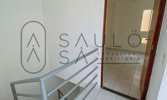 Imagem 7: Cobertura para Venda em Maceió, Serraria, 3 dormitórios, 2 suítes, 3 banheiros, 1 vaga