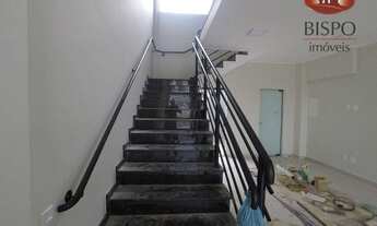 Imagem 5: Sala para alugar, 113 m² por R$ 4.000,00/mês - Vila Dainese - Americana/SP