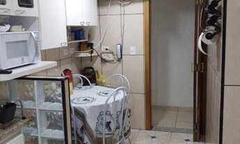 Imagem 4: Apartamento com 2 dormitórios à venda, 87 m² - Parque Terra Nova - São Bernardo do Campo/S