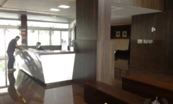 Imagem 5: Porto Alegre - Conjunto Comercial/Sala - Jardim Botânico