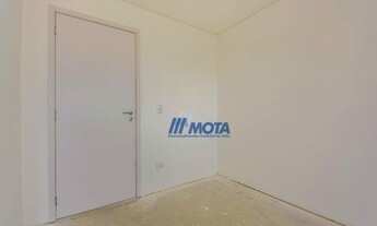 Imagem 4: Apartamento à venda, 53 m² por R$ 425.553,24 - Pinheirinho - Curitiba/PR