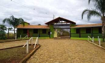 Imagem 2: Terreno à venda, 20000 m² por R$ 219.000,00 - Serra do Sol - Jaboticatubas/MG