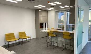 Imagem 5: Conjunto Comercial na Chucri Zaidan