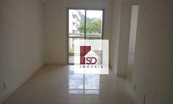 Imagem 4: Apartamento com 2 quartos, sendo 1 suíte