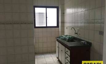 Imagem 2: Apartamento com 2 dormitórios à venda, 75 m² - Rudge Ramos - São Bernardo do Campo/SP