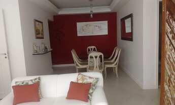 Imagem 5: Apartamento para venda tem 90 metros quadrados com 3 quartos em Leblon - Rio de Janeiro