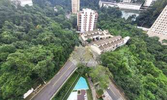 Imagem 2: Apartamento com 3 dormitórios à venda, 130 m² por R$ 710. - Morumbi - São Paulo/SP