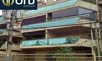 Imagem 2: Excelente Apartamento Recreio 4 quartos