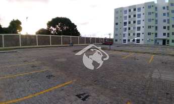 Imagem 6: VD./ Cond. Rosa de Maio - Rosa Elze - São Cristóvão/SE