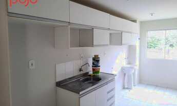 Imagem 2: Campo Bello - 2 quartos 1 suíte