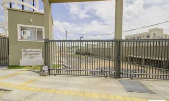 Imagem 2: Apartamento para venda possui 47 metros quadrados com 2 quartos em Nova Parnamirim - Parna