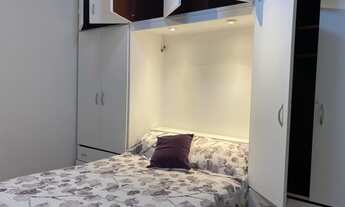 Imagem 5: Apartamento para venda com 80 metros quadrados com 2 quartos em Copacabana - Rio de Janeir