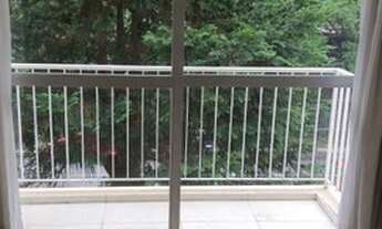 Imagem 2: Apartamento para aluguel com 50 metros quadrados com 2 quartos em Saúde - São Paulo - SP