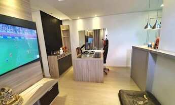 Imagem 6: Apartamento com 2 dormitórios à venda, 57 m² por R$ 340.000,00 - Vila Industrial - Campina