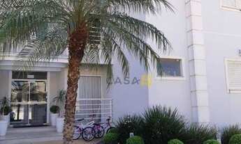 Imagem 2: Apartamento à venda, 60 m² por R$ 210.000,00 - Parque Universitário - Americana/SP