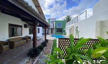 Imagem 5: Casa à venda em Salvador, Jaguaribe, 6/4, suítes, armários, 5 vagas