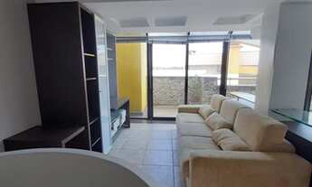 Imagem 2: Cobertura para Venda em Curitiba, Portão, 2 dormitórios, 1 suíte, 3 banheiros, 2 vagas