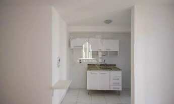 Imagem 4: Apartamento com 56m², 2 quartos e 1 vaga