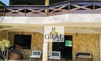 Imagem 2: Chácara à venda, 700 m² por R$ 780.000,00 - Jardim Clube de Campo - Santo André/SP