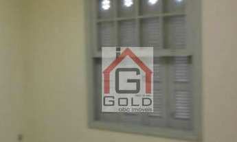 Imagem 4: Casa com 3 dormitórios para alugar, 250 m² por R$ 5.000,00/mês - Centro - Santo André/SP