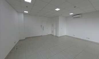Imagem 5: Sala para alugar, 56 m² por R$ 2.700,00/mês - Cerâmica - São Caetano do Sul/SP