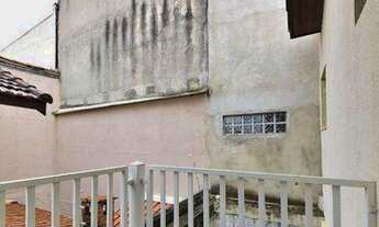 Imagem 2: Sobrado com 4 dormitórios à venda, 200 m² - Demarchi - São Bernardo do Campo/SP