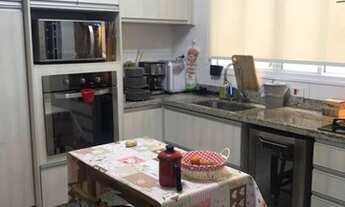 Imagem 7: São Paulo - Casa Padrão - Tatuapé