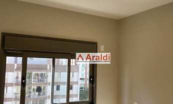 Imagem 4: Apartamento à venda, 193 m² por R$ 3.392.000,00 - Campo Belo - São Paulo/SP